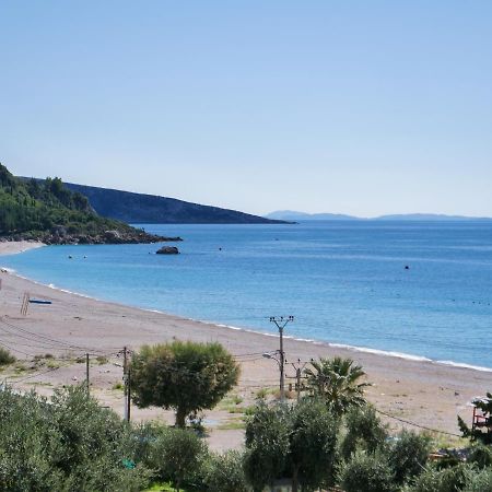 Himara Royal Hotel Exterior foto