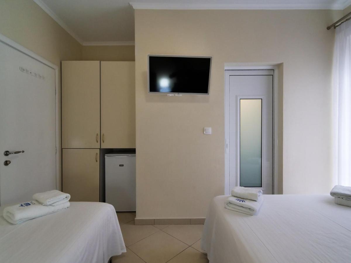 Himara Royal Hotel Exterior foto